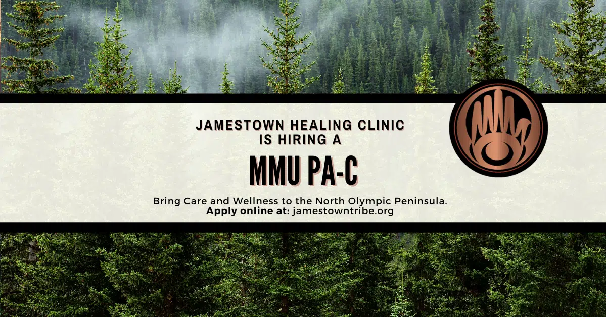 Careers The Jamestown Healing Clinic